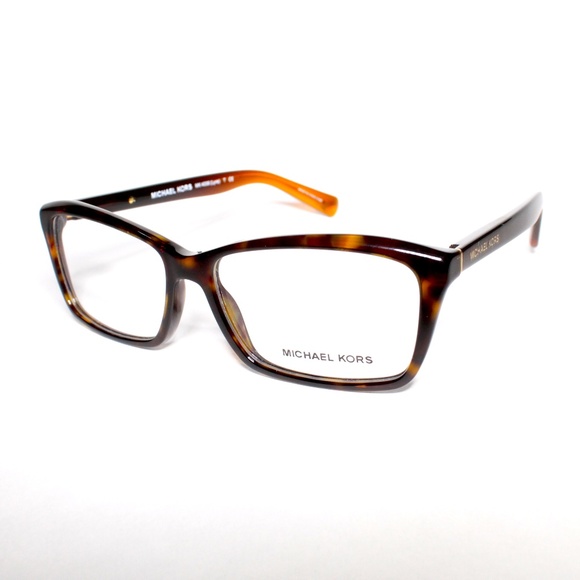 Michael Kors Lyra MK 4038 32217 53.14 135 Havana B - Picture 1 of 6